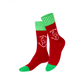 Hot Sauce Socks