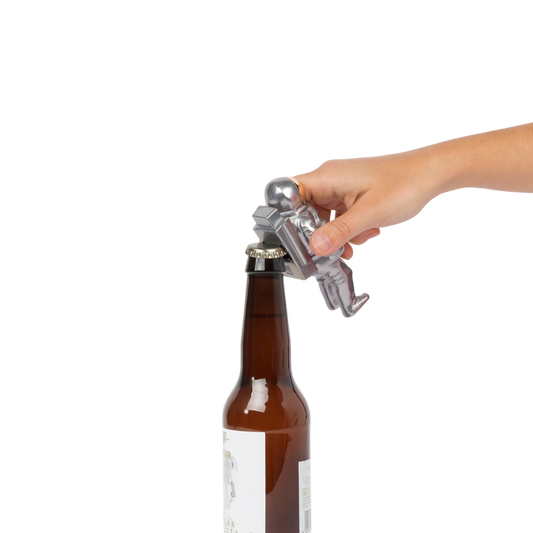 Houston Bottle Opener