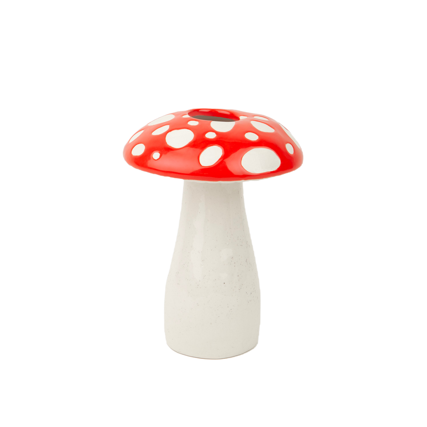 Amanita Vase