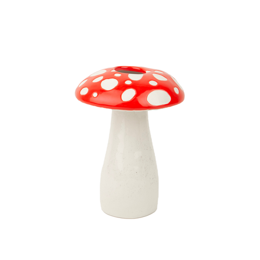 Amanita Vase