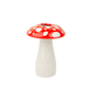 Amanita Vase