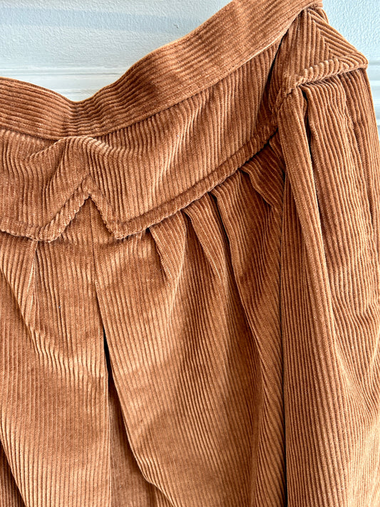 Stephen Marks - Corduroy Skirt