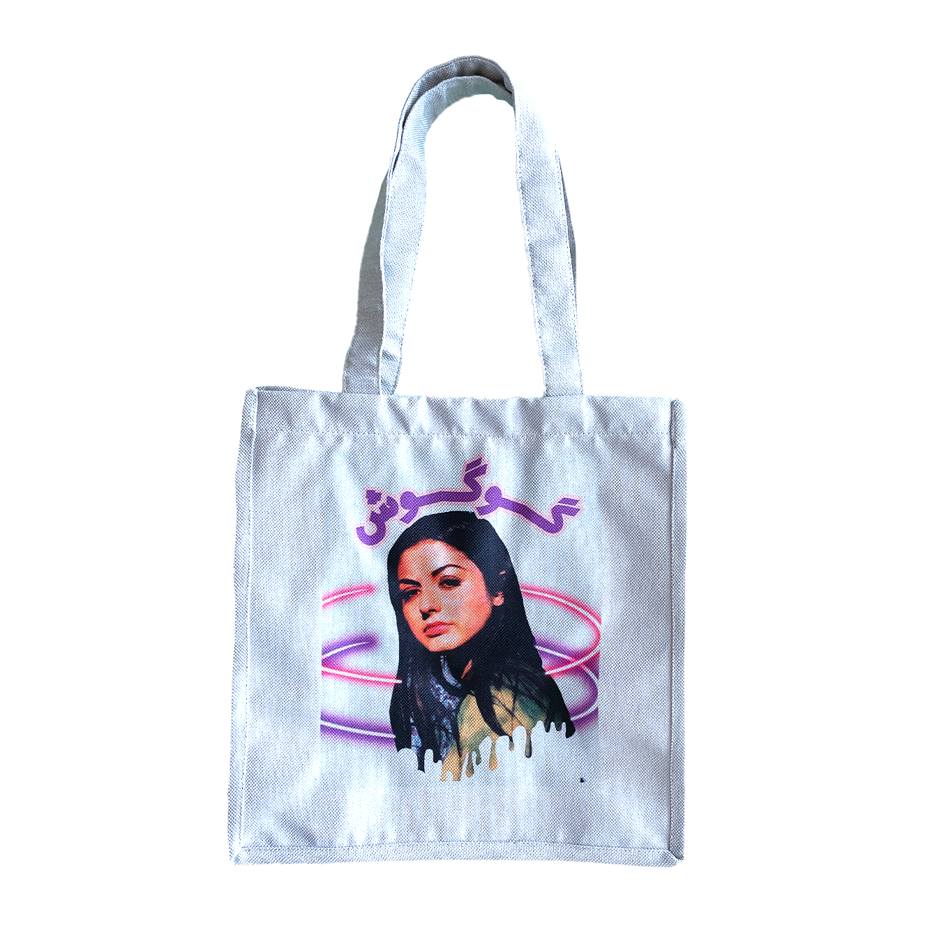 Googoosh Tote Bag