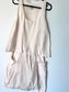 Reiss - White Dress with Pockets