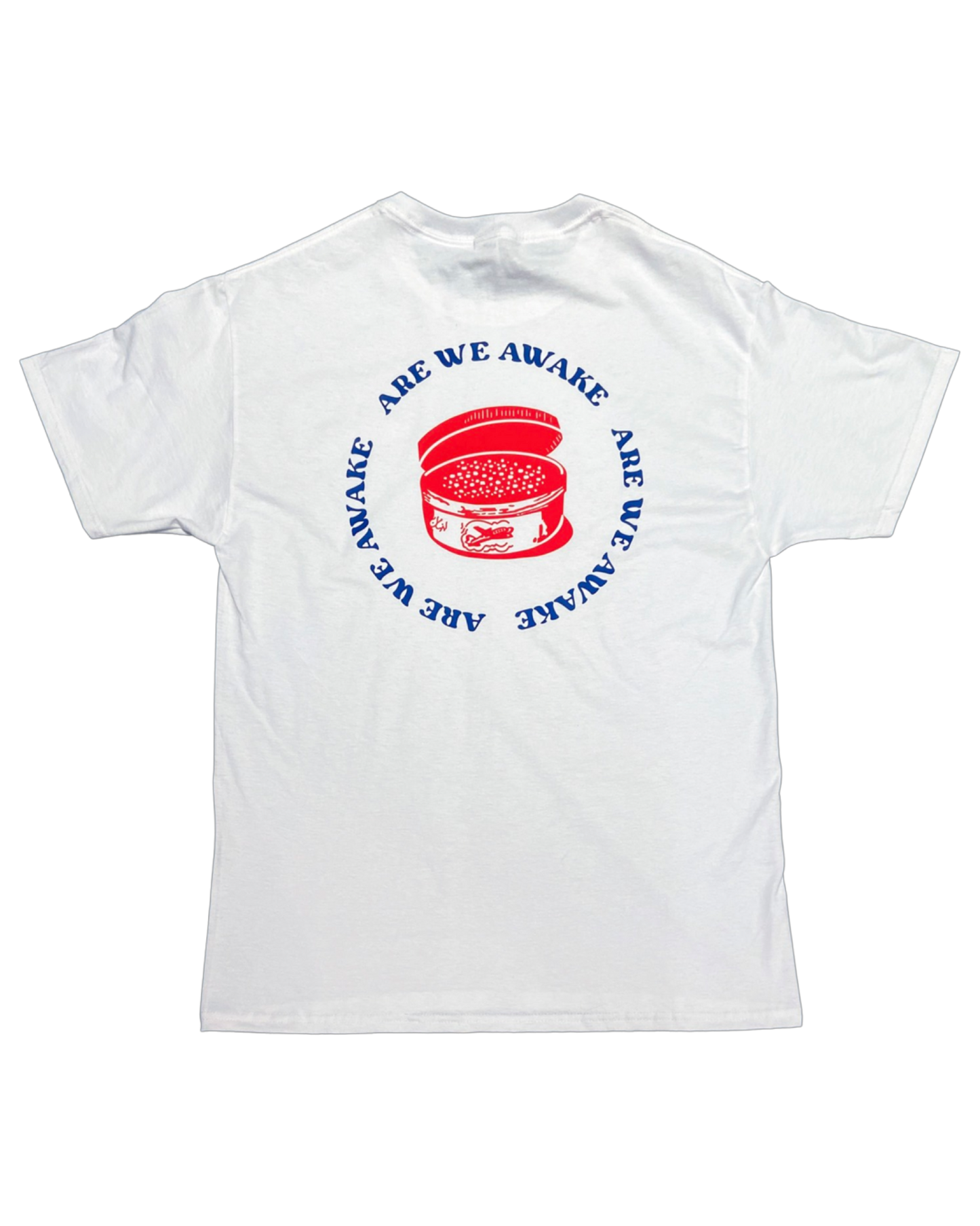 areweawake x Showaiter Sweets - Iconic Halwa T-Shirt