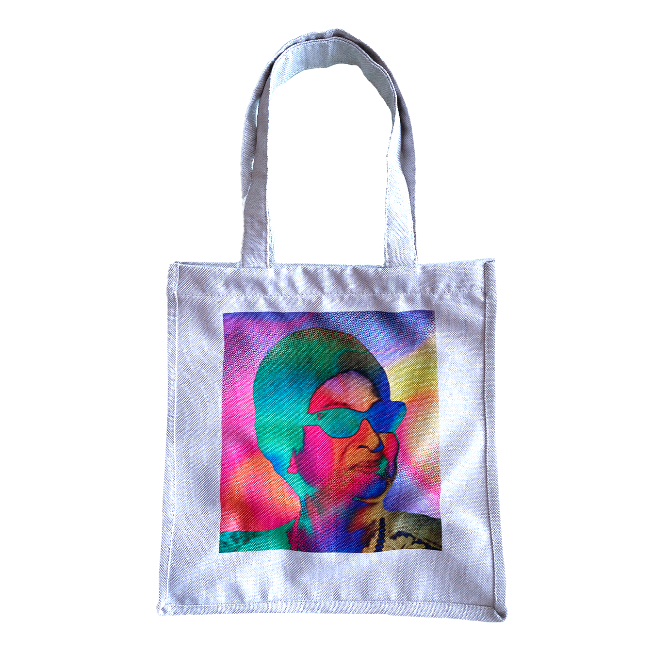 Um Kolthoum Tote Bag