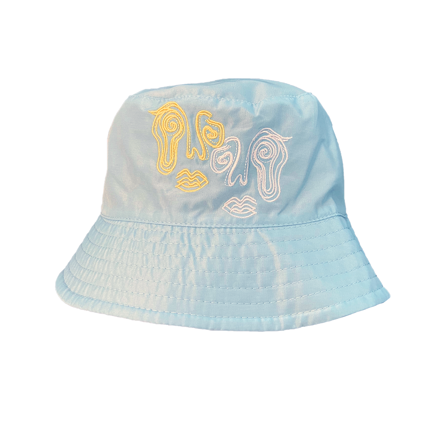 'Sweet Shake' Reversible Bucket Hat