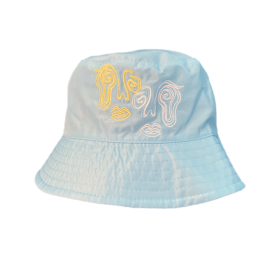 'Sweet Shake' Reversible Bucket Hat