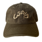 "ويش" cap by Airbrush.bh (cacti)