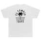 El Famoso - El Famoso Tours Tee (White)