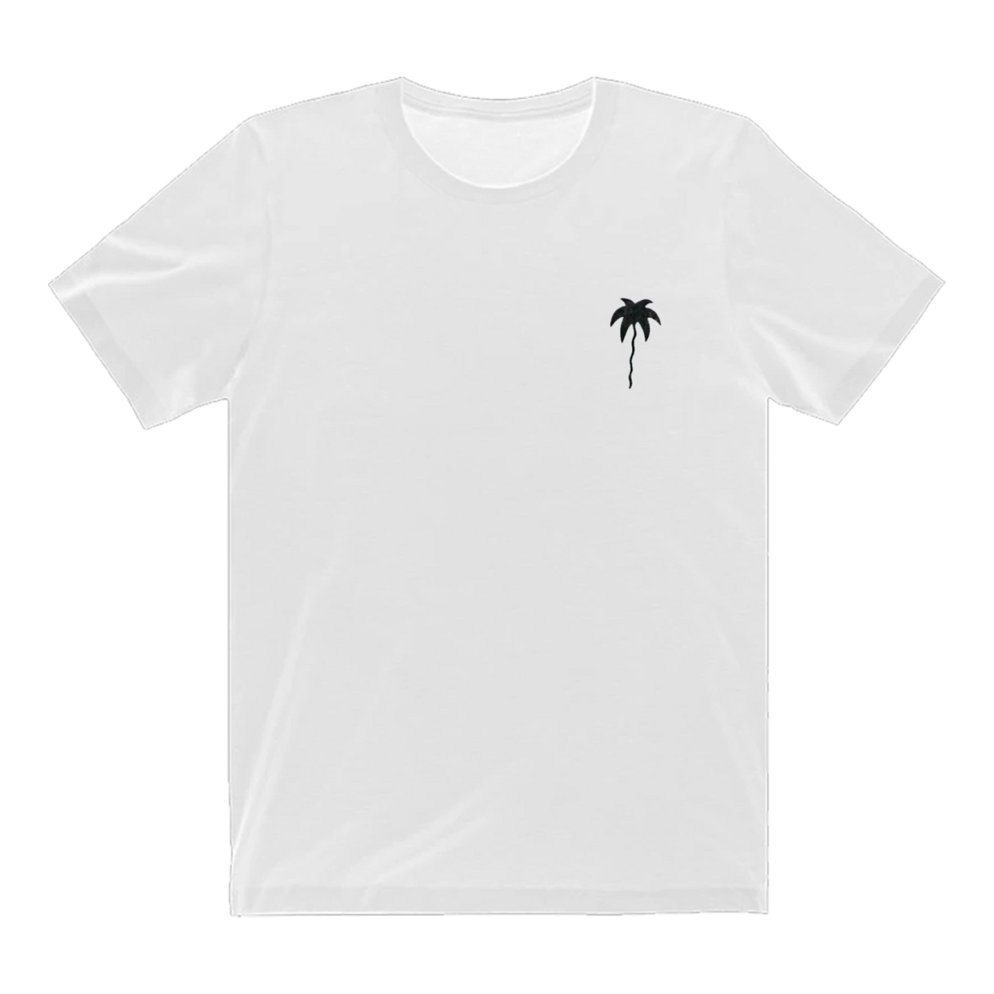 El Famoso - El Famoso Tours Tee (White)