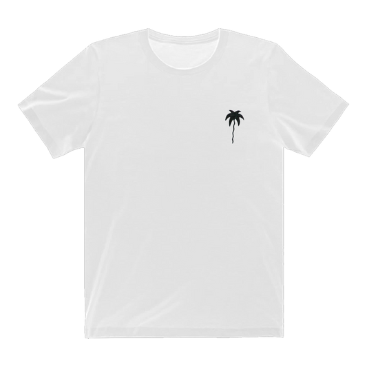 El Famoso - El Famoso Tours Tee (White)